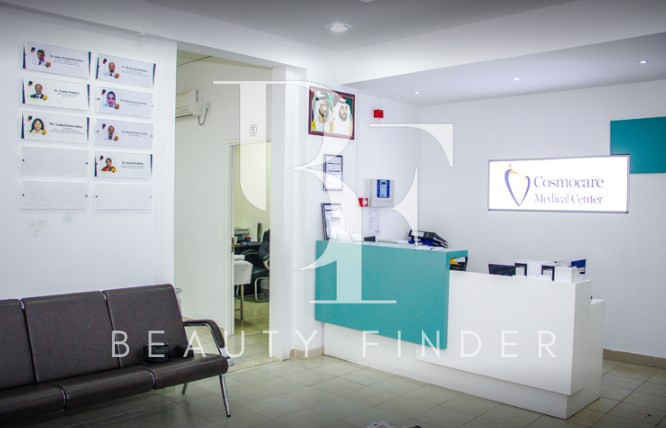 Expert Cosmetic Skin Treatments in Dubai at Cosmocare Medical Center