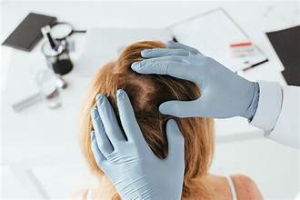 Expert Hair and Scalp Treatments in Dubai