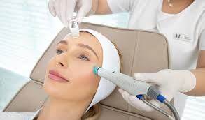 Expert Facial Skin Treatments in Dubai at Cosmocare Medical Center