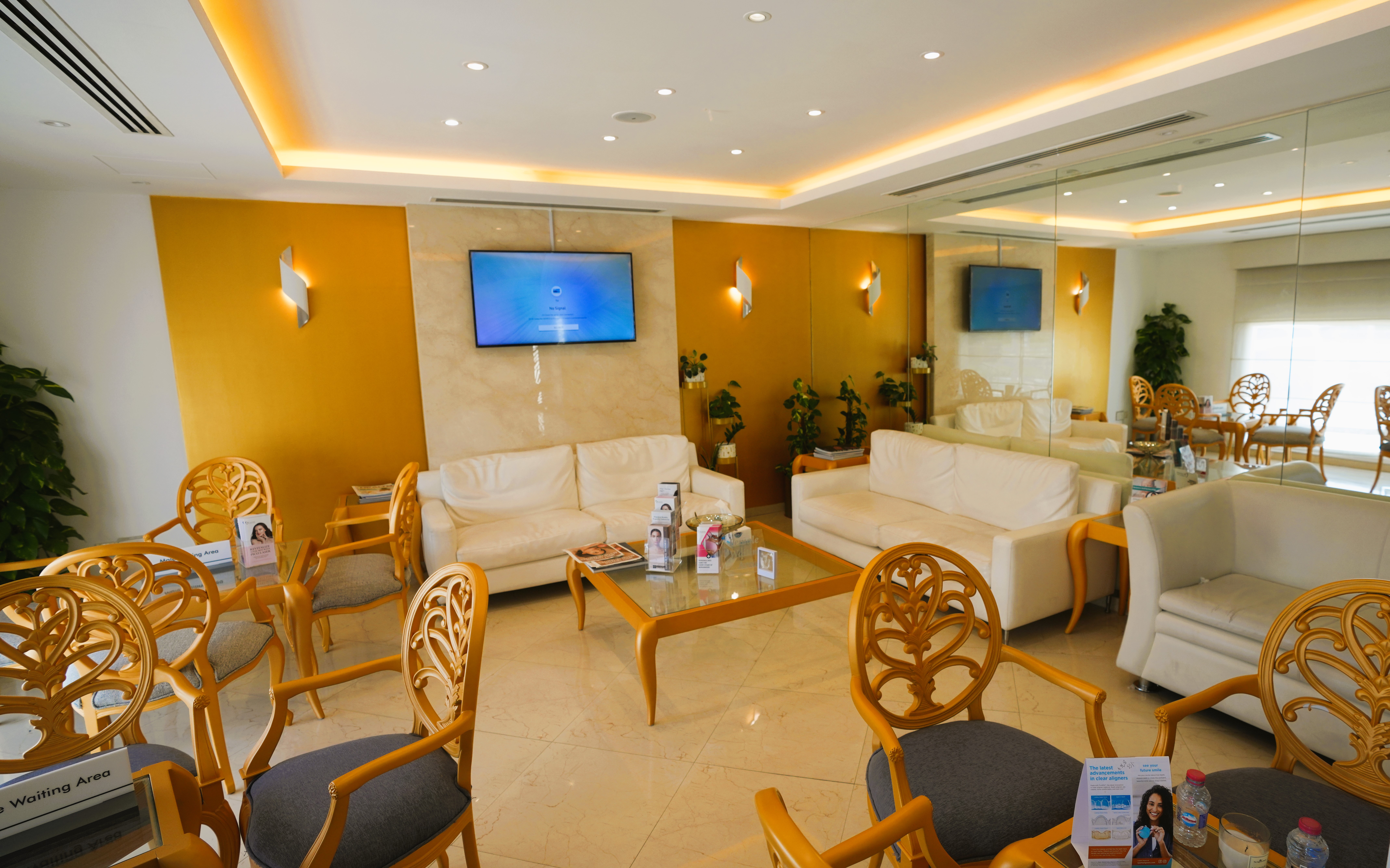 clinic 7