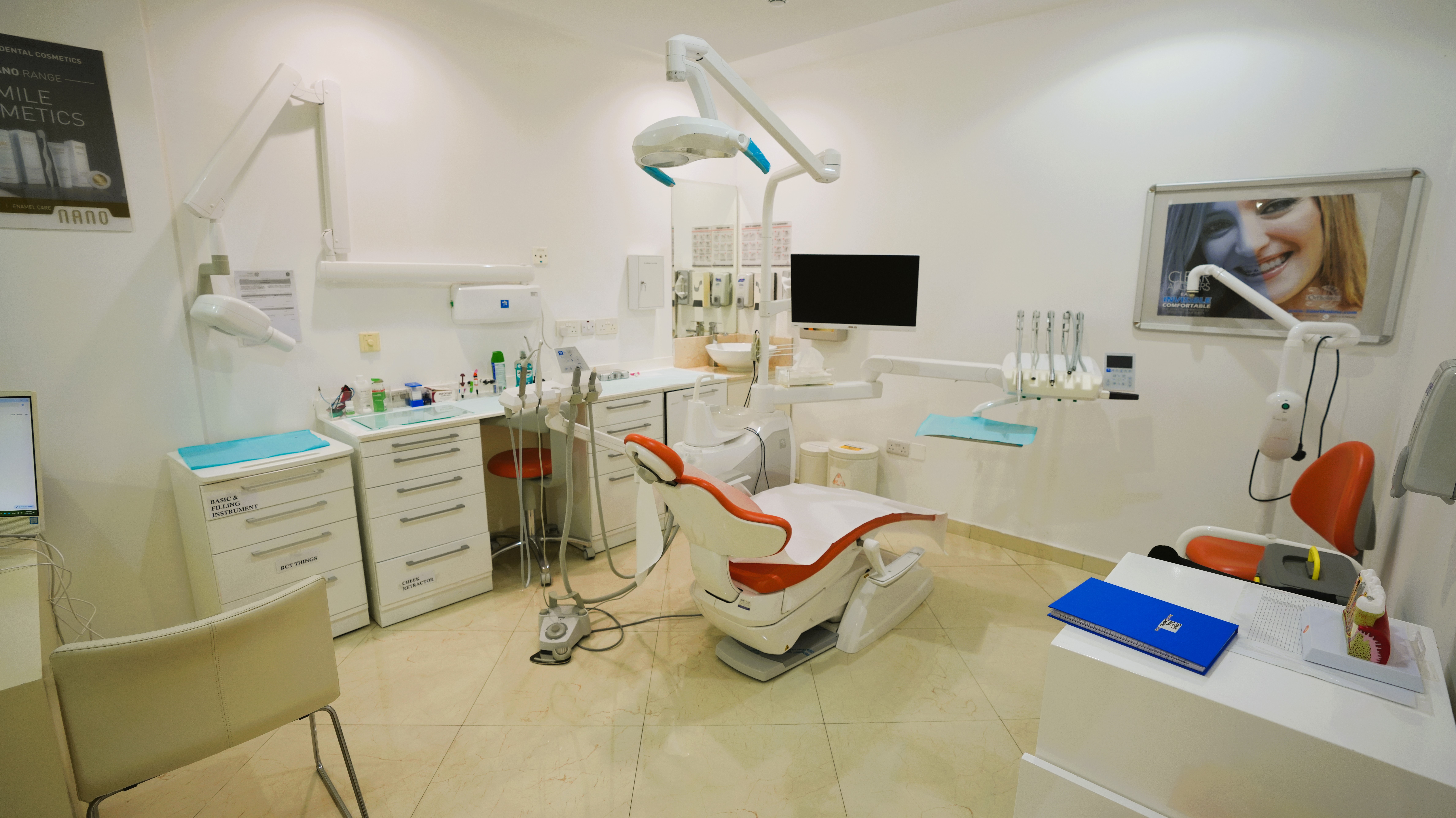 clinic 2