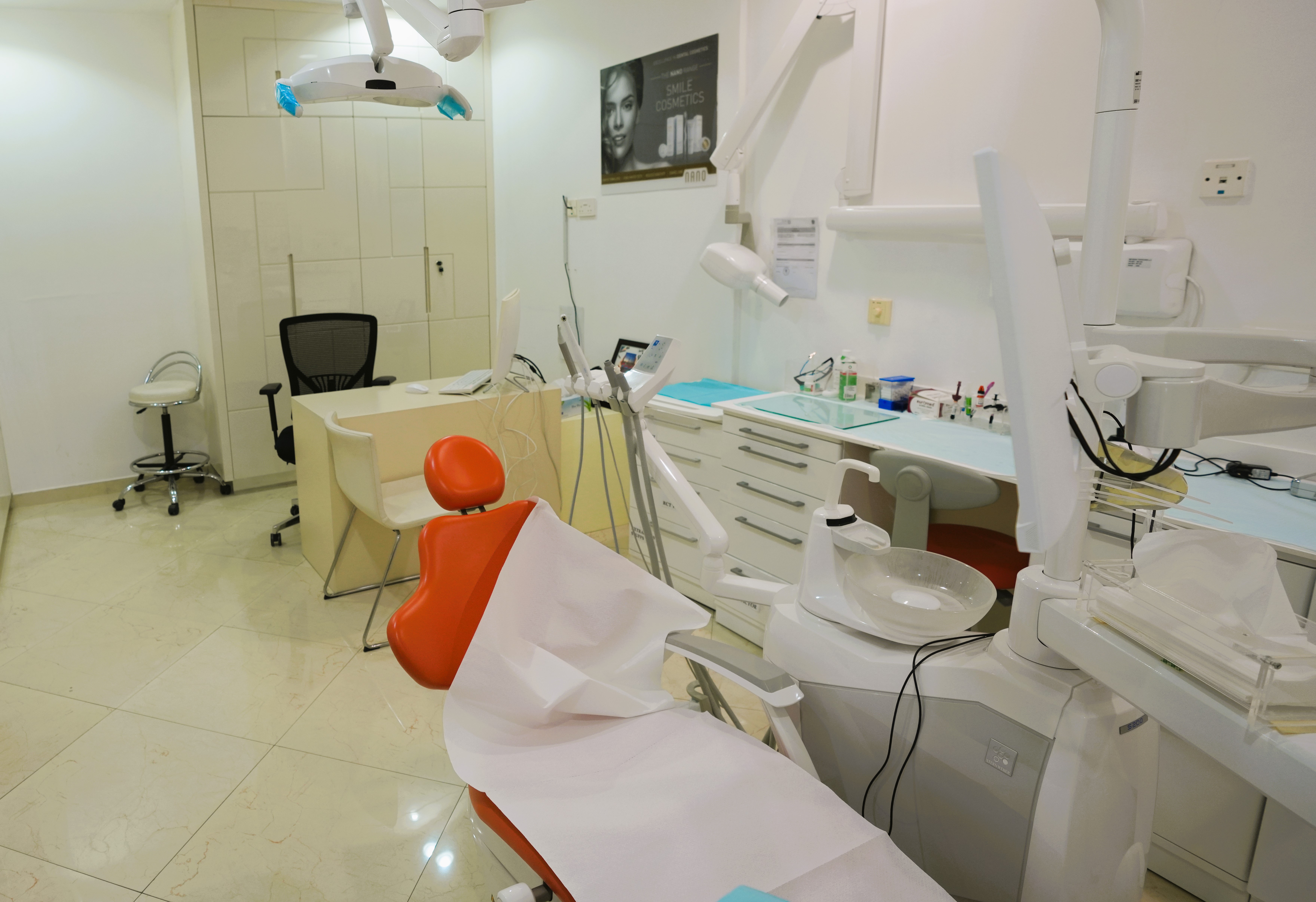 clinic 3