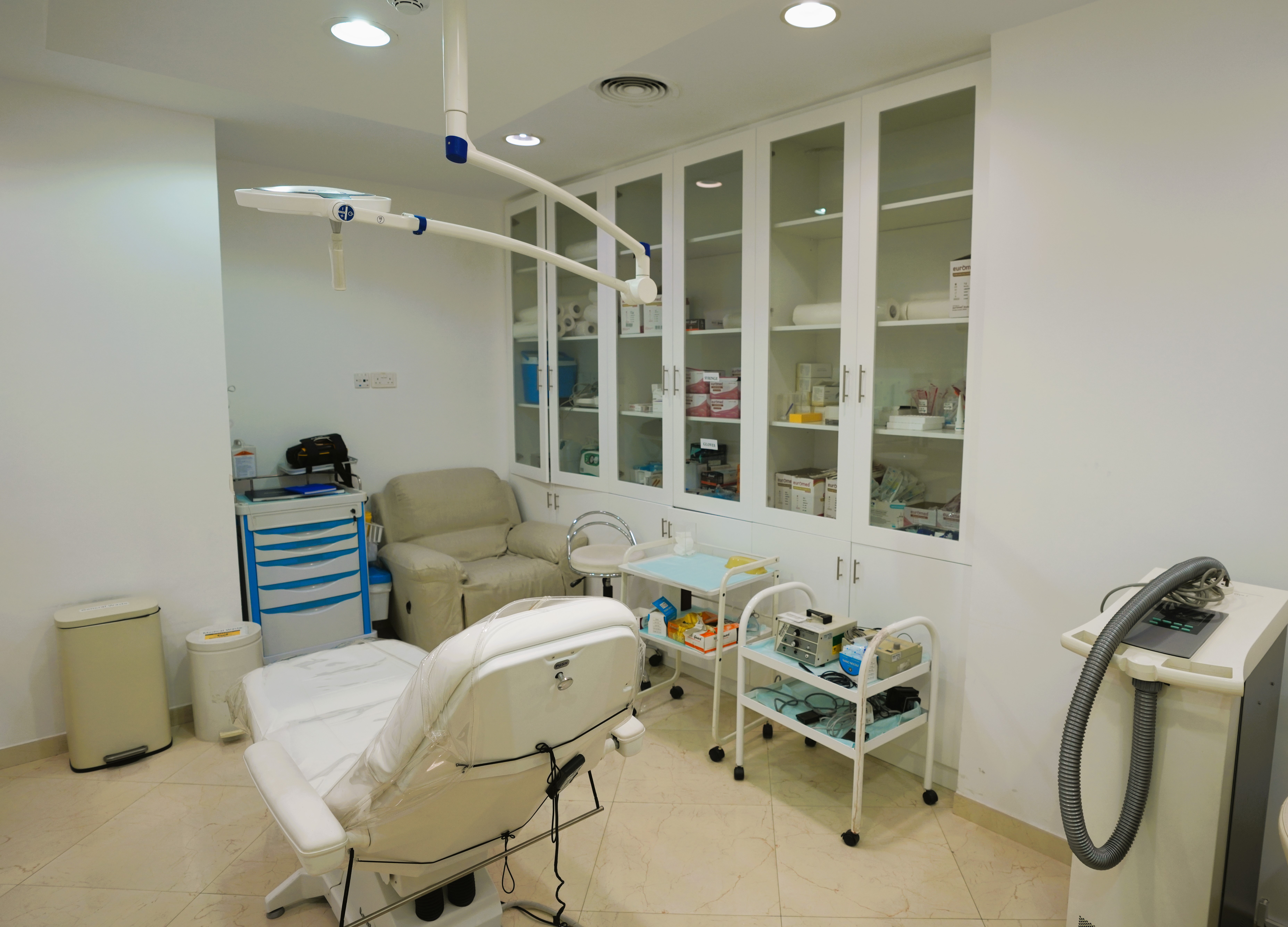 clinic 5