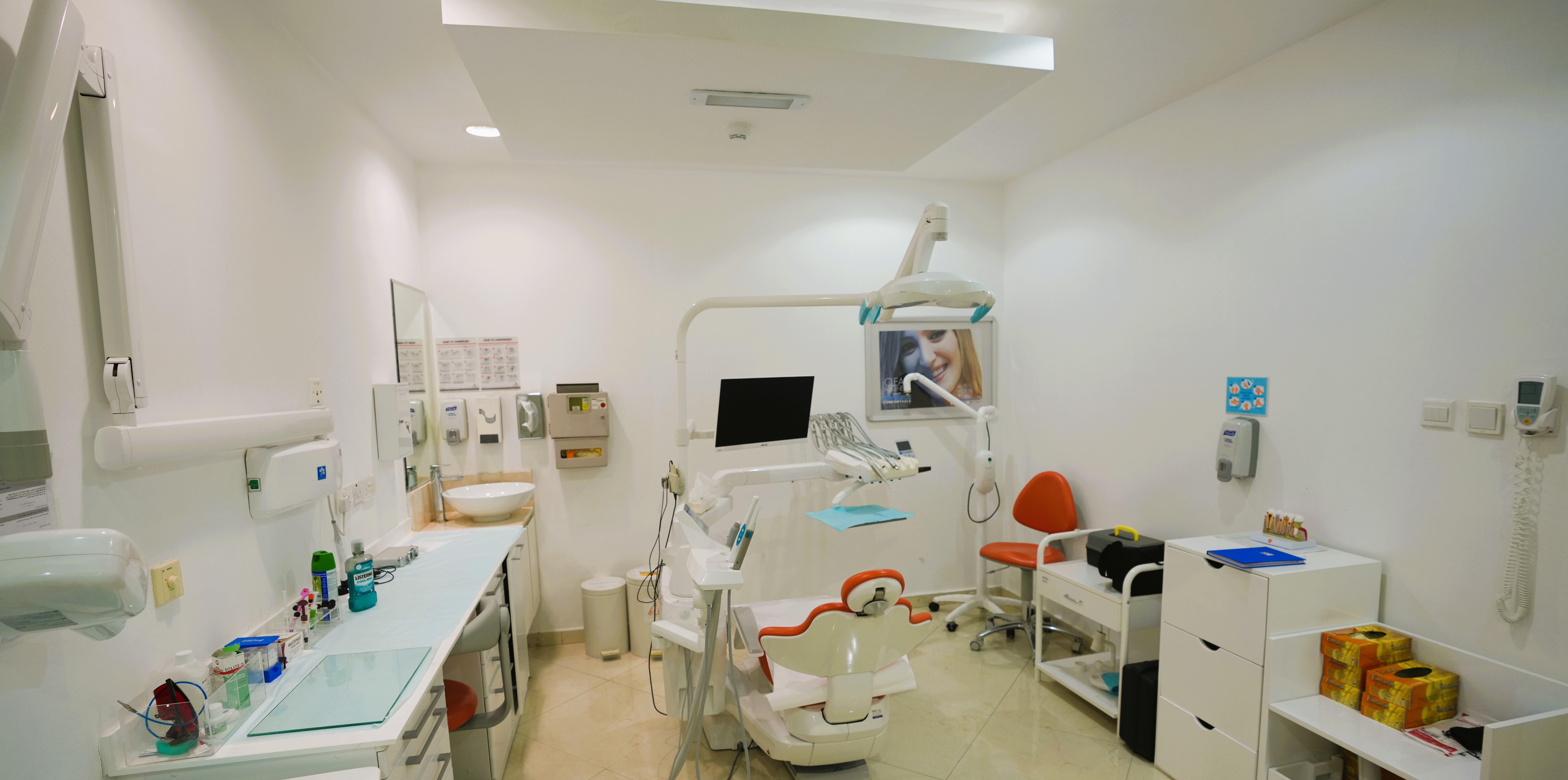 clinic 6