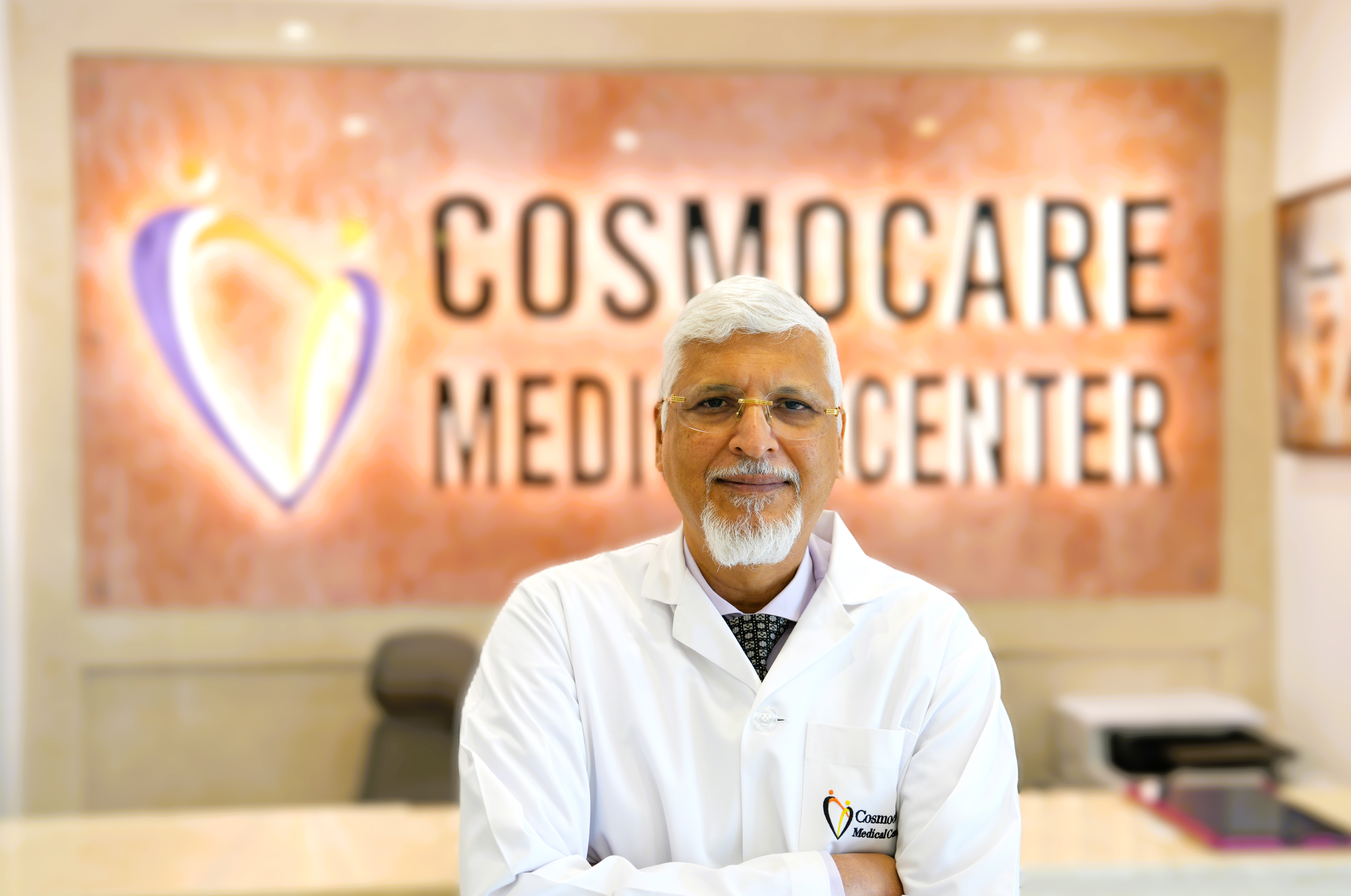 cosmocare clinic