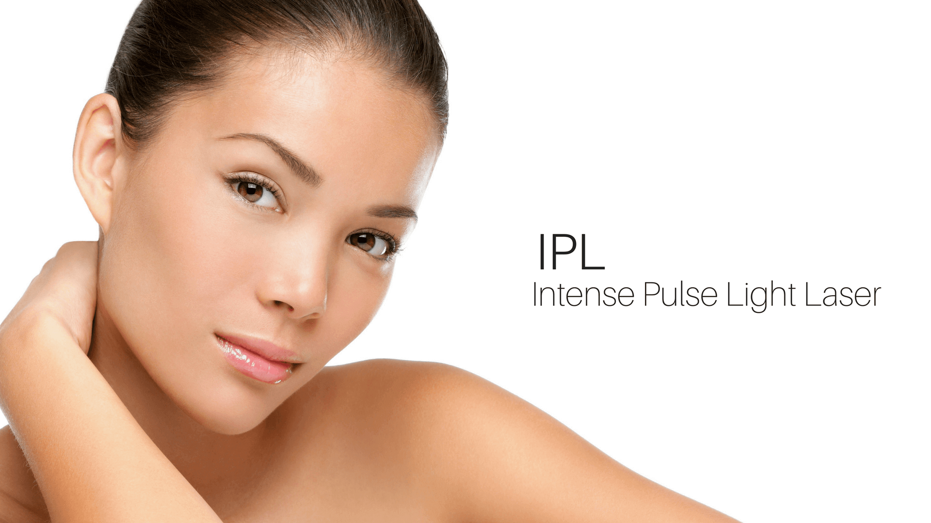 ipl (INTENSE PULSE  LIGHT ) THERAPY dubai