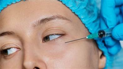 PRP treatment for dark circles in Dubai