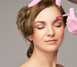 PRP treatment for overall skin brightness in Dubai